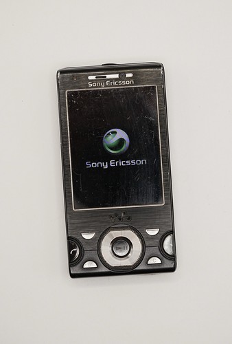 Sony ericsson w995 - –, very