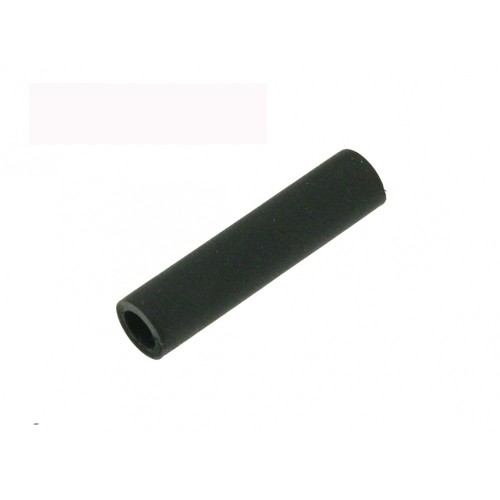 Protective rubber cover side