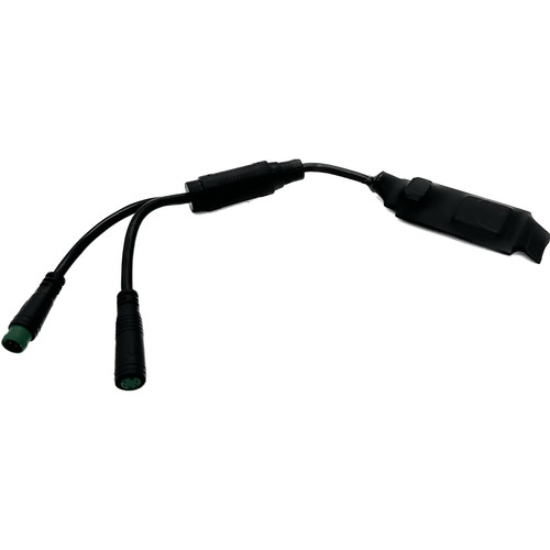 Levociraptor gen2 for brose - gen2,