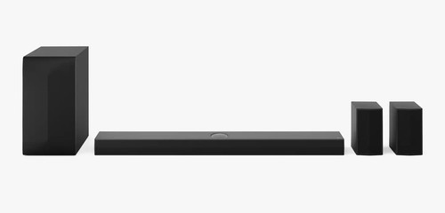 Us70tr bluetooth soundbar - lg,