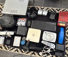 Job Lot Of Electrical Items