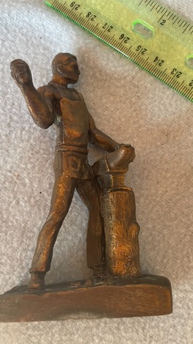 Vintage 1977 postgate - 1977,