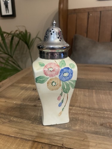 Clarice cliff 1930s - clarice, floral