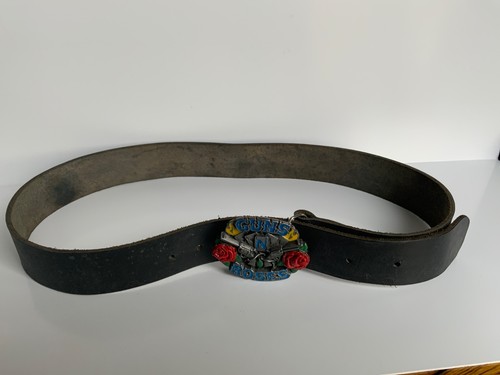 Vintage guns roses metal - guns,