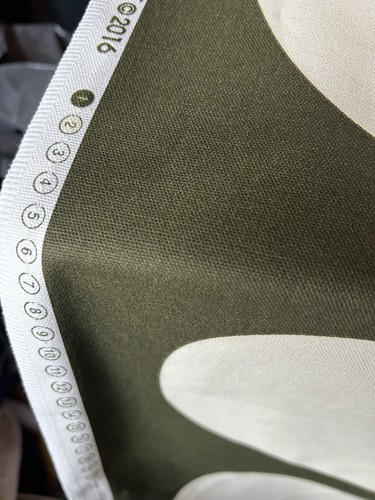 Orla kiely fabric - kiely,