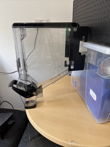 Gravity food dispenser - dispenser, hl