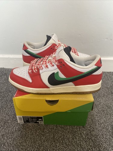 Nike dunk low habibi - nike,