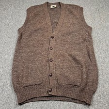 Vintage Black Sheep Cardigan