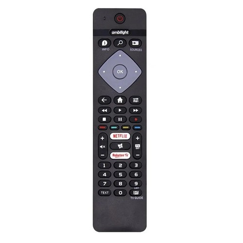 Philips ambilight remote - philips,