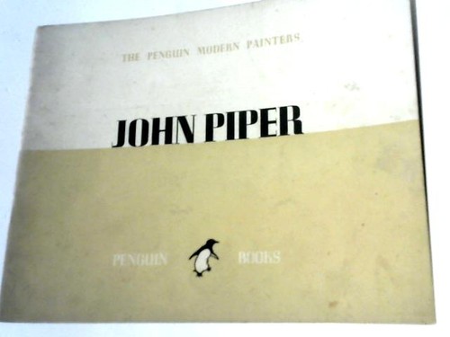 John piper - john, (john