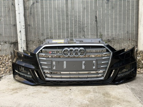 Genuine audi s line - a3,