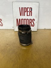 Ford Fiesta MK7 Air Intake