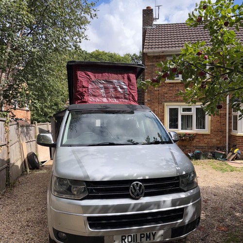 2011 transporter t30 - 2011,