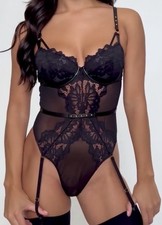 Ann Summers -DEEP DESIRE- Body