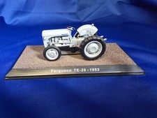 Ferguson TE20 1953 Tractor