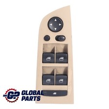 BMW 3 Series E90 E91 Switch