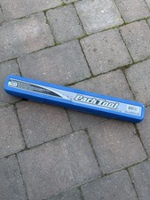 Park Tool TW-6.2 Torque Wrench