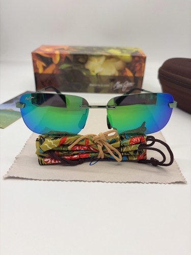 Maui jim nakila gm624 - jim, la'nakila
