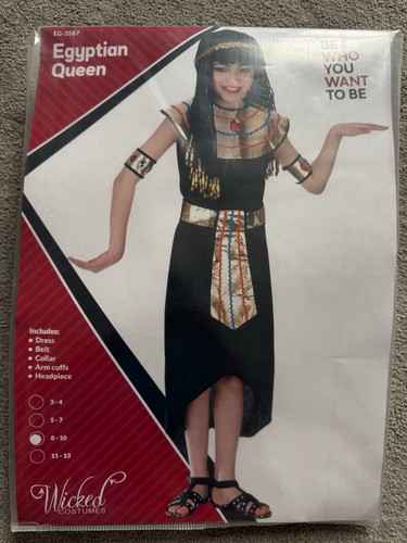 Kids costume halloween 10 - costume,