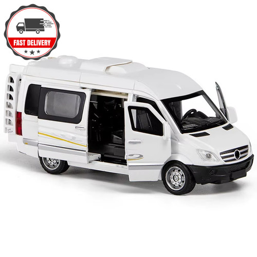 Mercedes benz sprinter rv - mercedes,