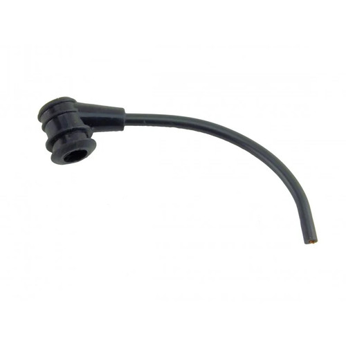 Ignition coil lead - cap, 3