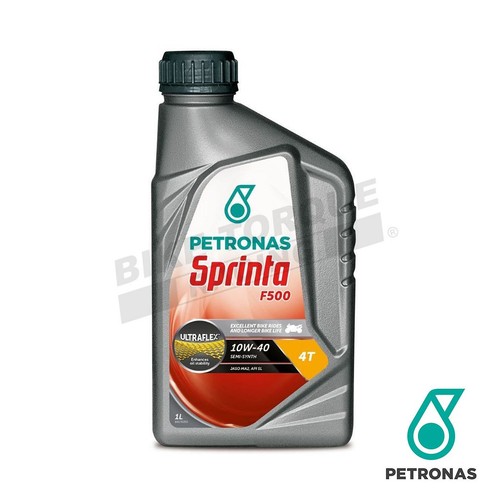 Petronas sprinta f500 - f500, 1l