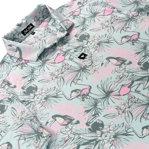Bad birdie mens - bad, polo