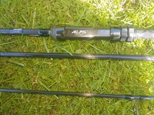 Harrison X1 2.75lb 9ft 3pc