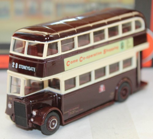 Efe 15901 leyland titan - -,