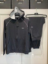 HUGO BOSS SUMMER WEIGHT 2PIECE