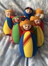 Fiesta crafts soft felt - crafts,