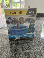 New bnib avenli - avenli, ft)