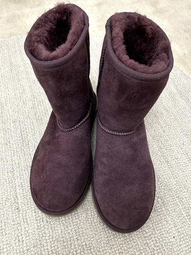 Ugg women classic short ii - ugg, women's