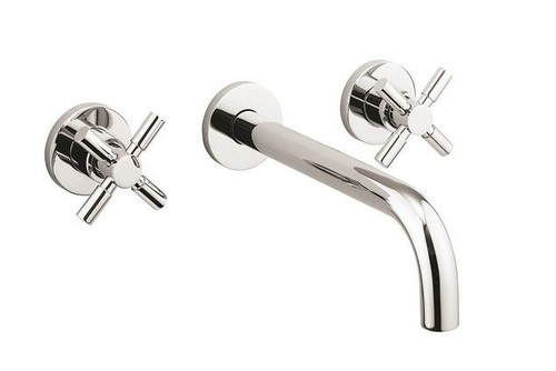 Crosswater totti hole - crosswater,