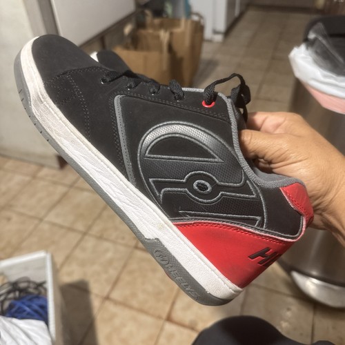 Heelys wheelie shoes - heelys,
