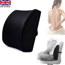 Car Memory Foam Wedge Seat