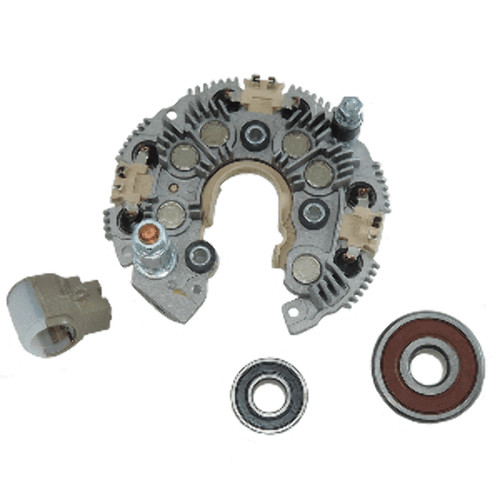 Balmar alternators offshore - alternators,