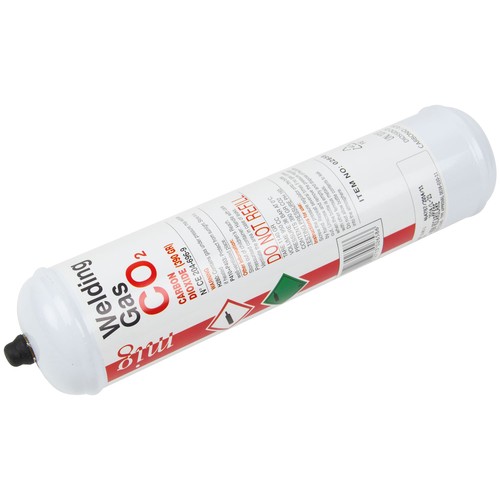 Sip disposable co2 welding gas - co2,