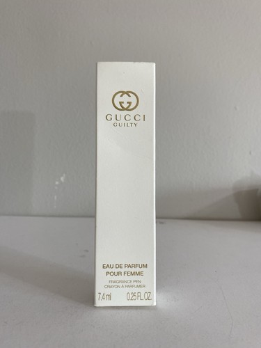Gucci guilty eau parfum - guilty,