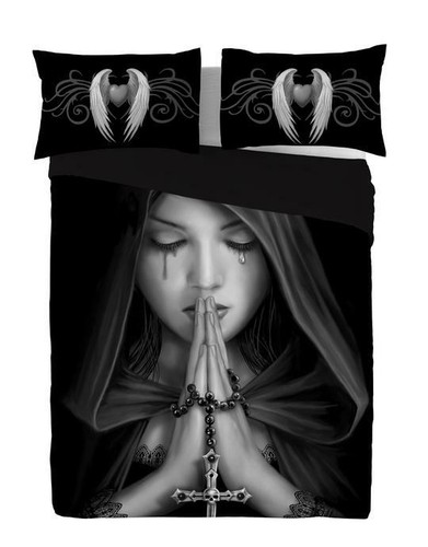 Duvet cover bed linen - duvet,