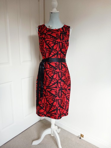 Stunning silk wool hobbs - &,