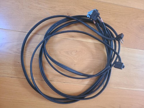 Pair naim nac a5 cable - naim,
