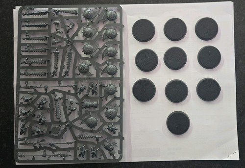 Warhammer age sigmar - warhammer,