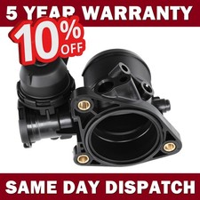 THROTTLE BODY For FORD FOCUS