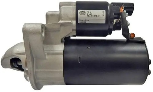 Hella 8ea011612 491 starter - hella, 8ea011612-491