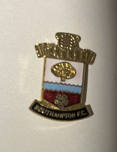 Southampton old metal - fc,