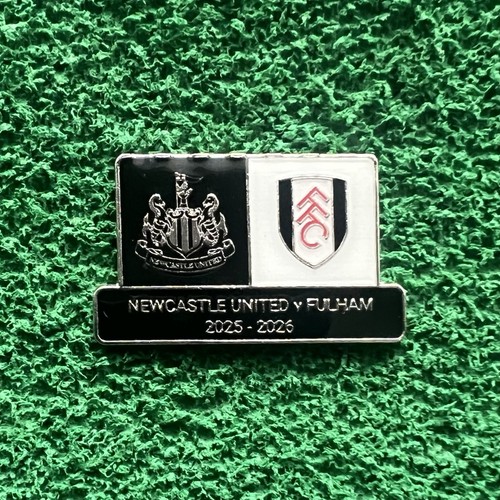 Newcastle united fulham - newcastle,