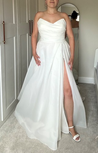 Allure bridals l654 - bridals,