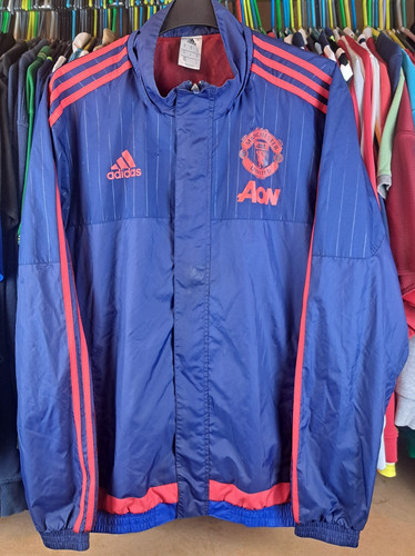 Manchester united 2015 adidas - manchester,