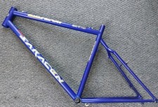 1997 Saracen Kili Team-Steel